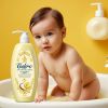 Бренд детской косметики "Тик-Так": обзор, философия и успех продукции
